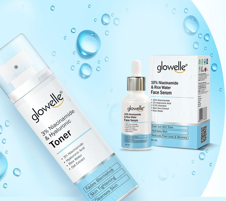 Glowelle